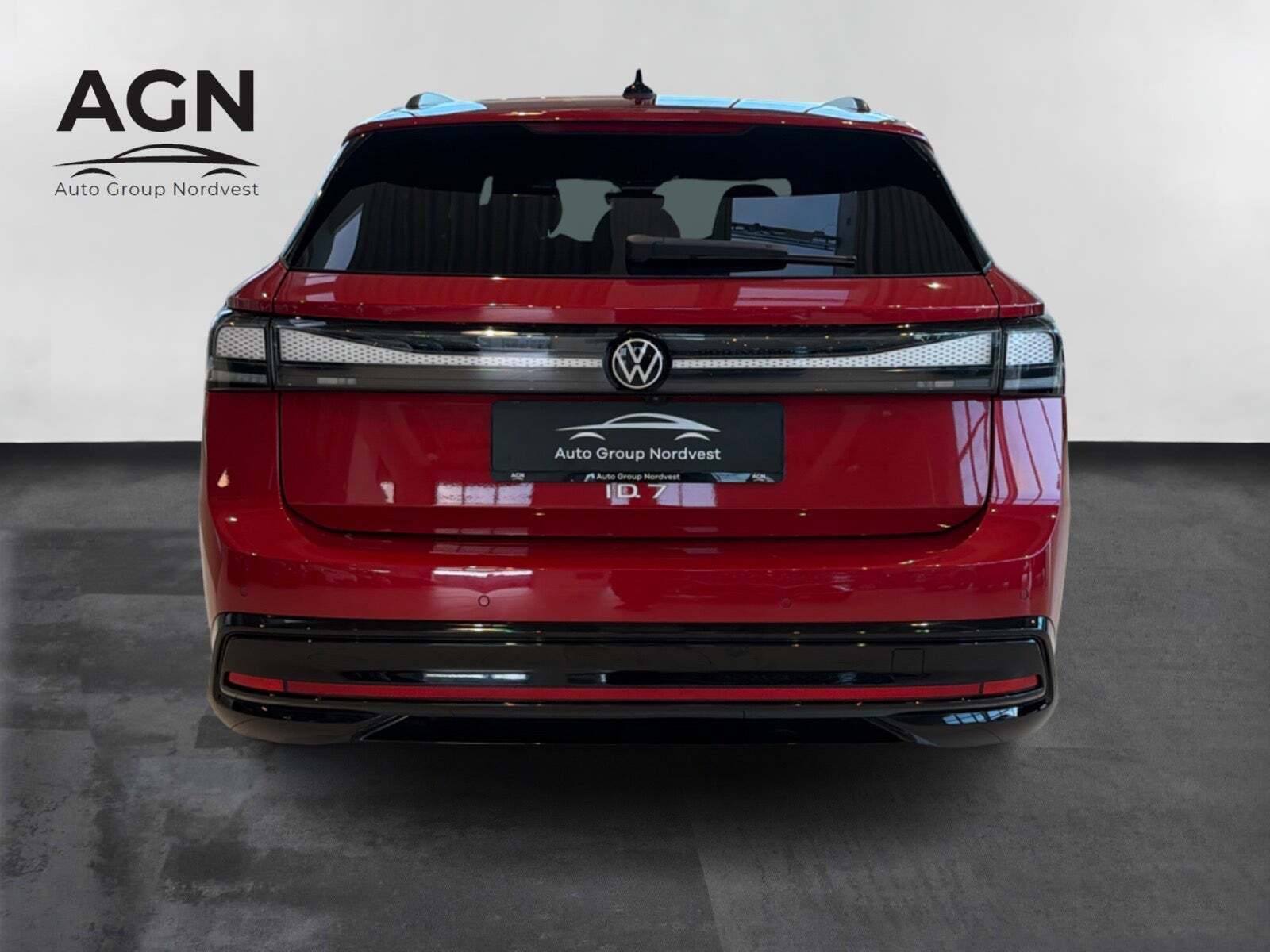 VW ID.7 86 Style S+ Tourer