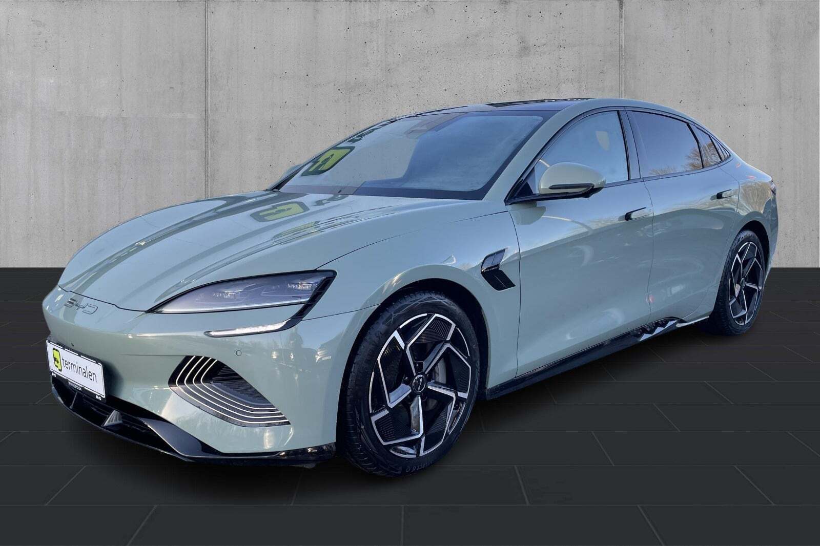 BYD Seal 86 Excellence AWD