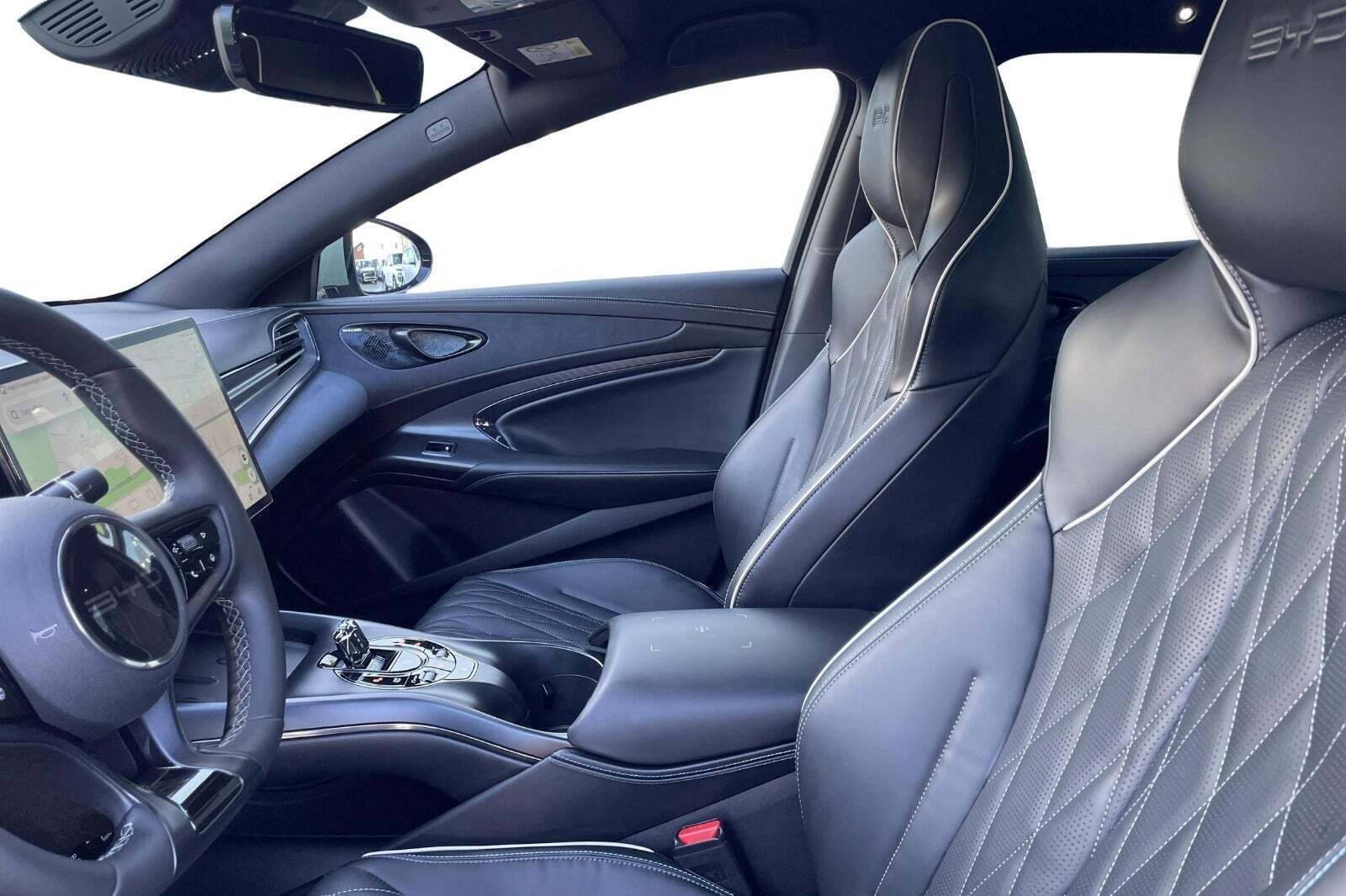 BYD Seal 86 Excellence AWD