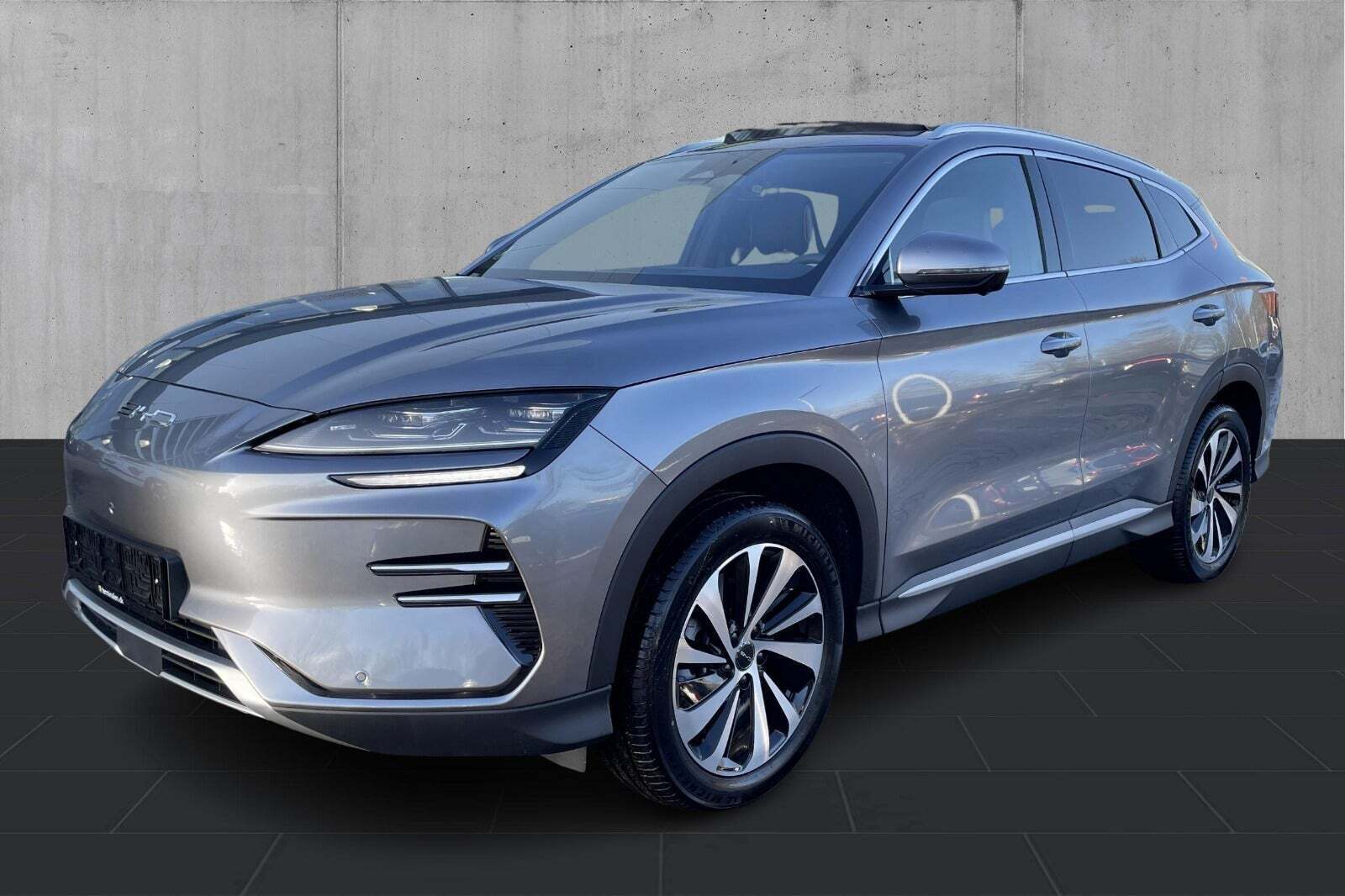 BYD Seal U 72 Comfort