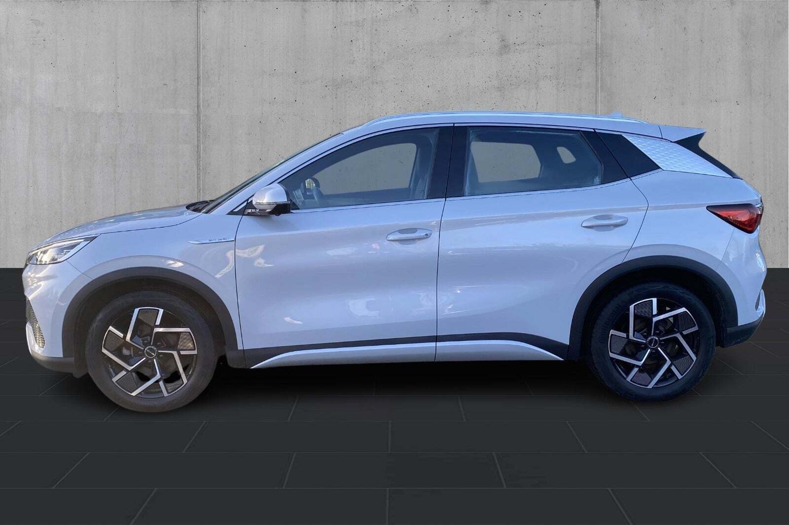 BYD Atto 3 60 Design