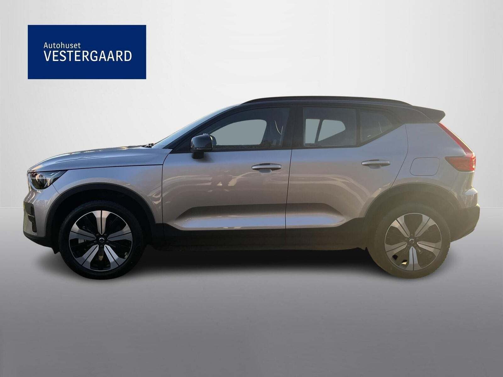 Volvo XC40 P6 ReCharge Core