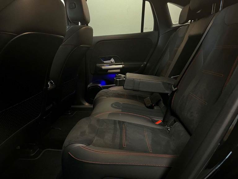 Mercedes EQA250+ AMG Line