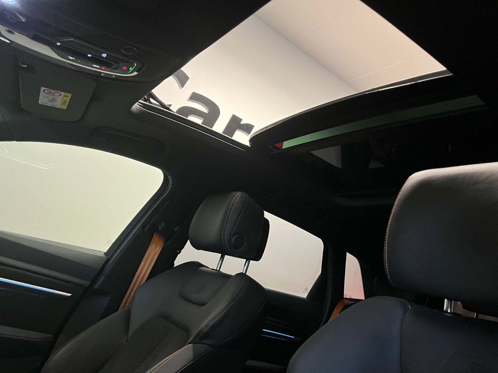 Audi e-tron 55 Black Edition S-line quattro