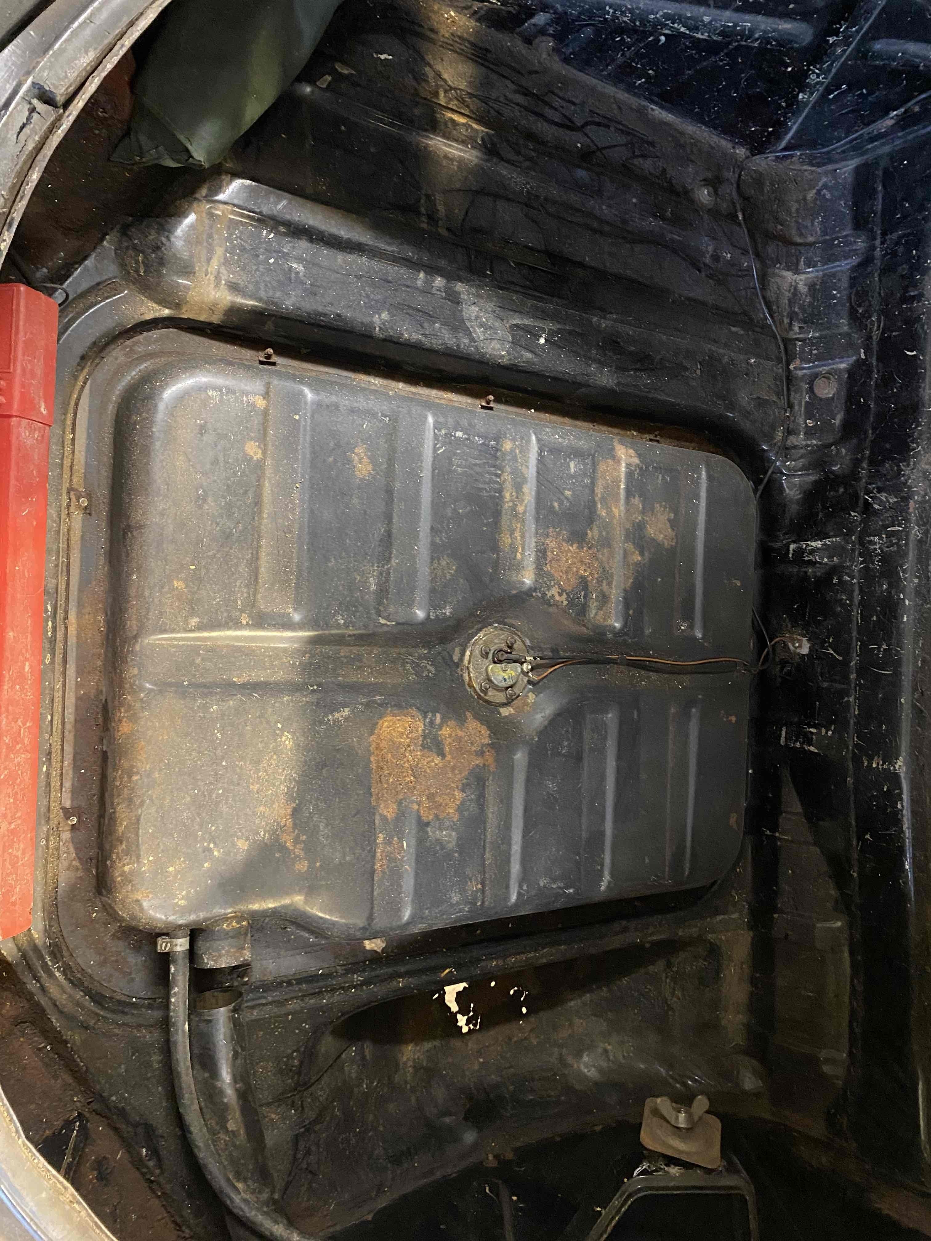 undefined DKW Auto Union fra 1958