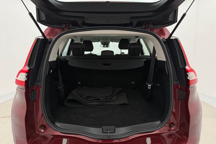 undefined Renault Grand Scénic fra 2019