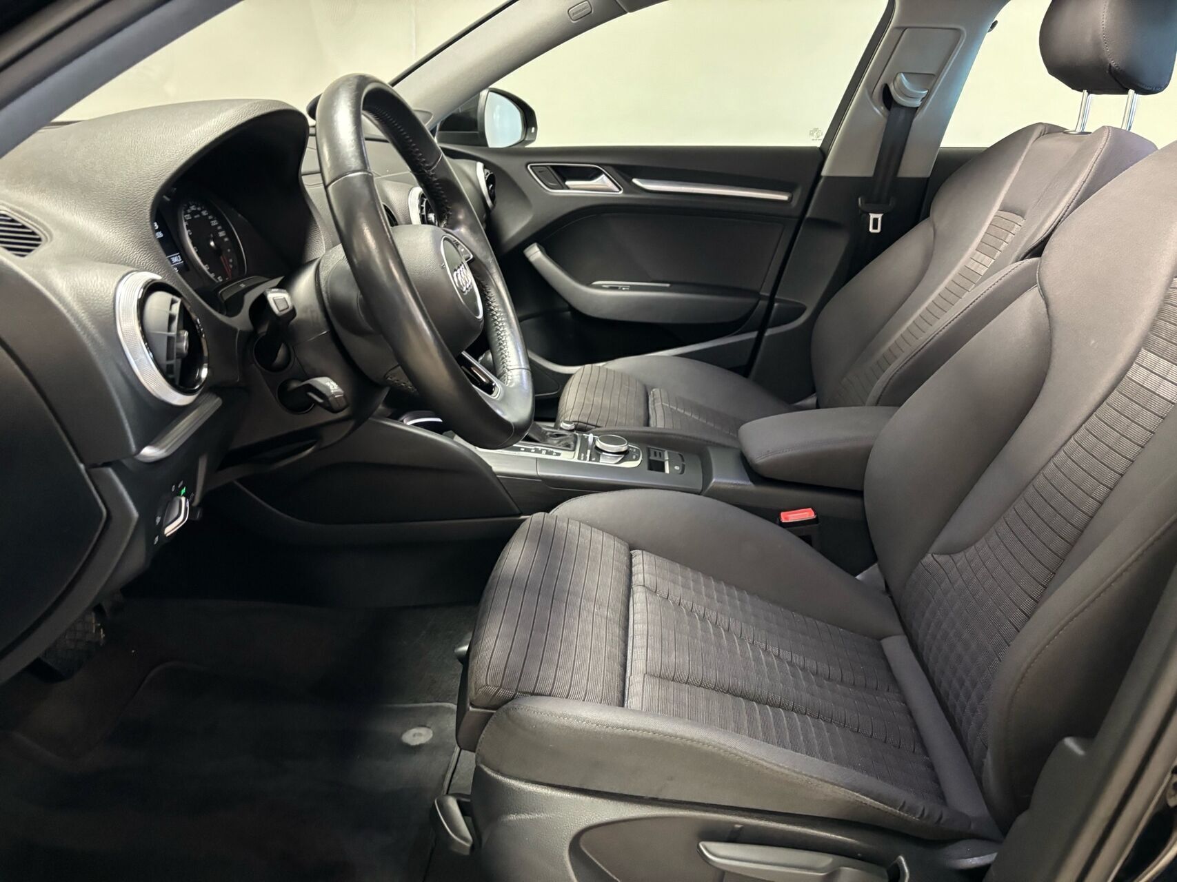 Audi A3 1,5 Sportback TFSI Sport S Tronic 150HK 5d 7g Aut.