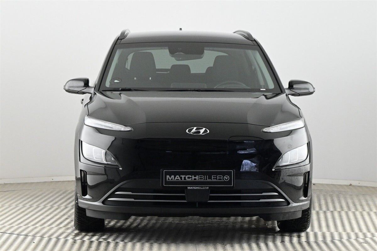 Hyundai Kona EL Advanced 204HK 5d Aut.