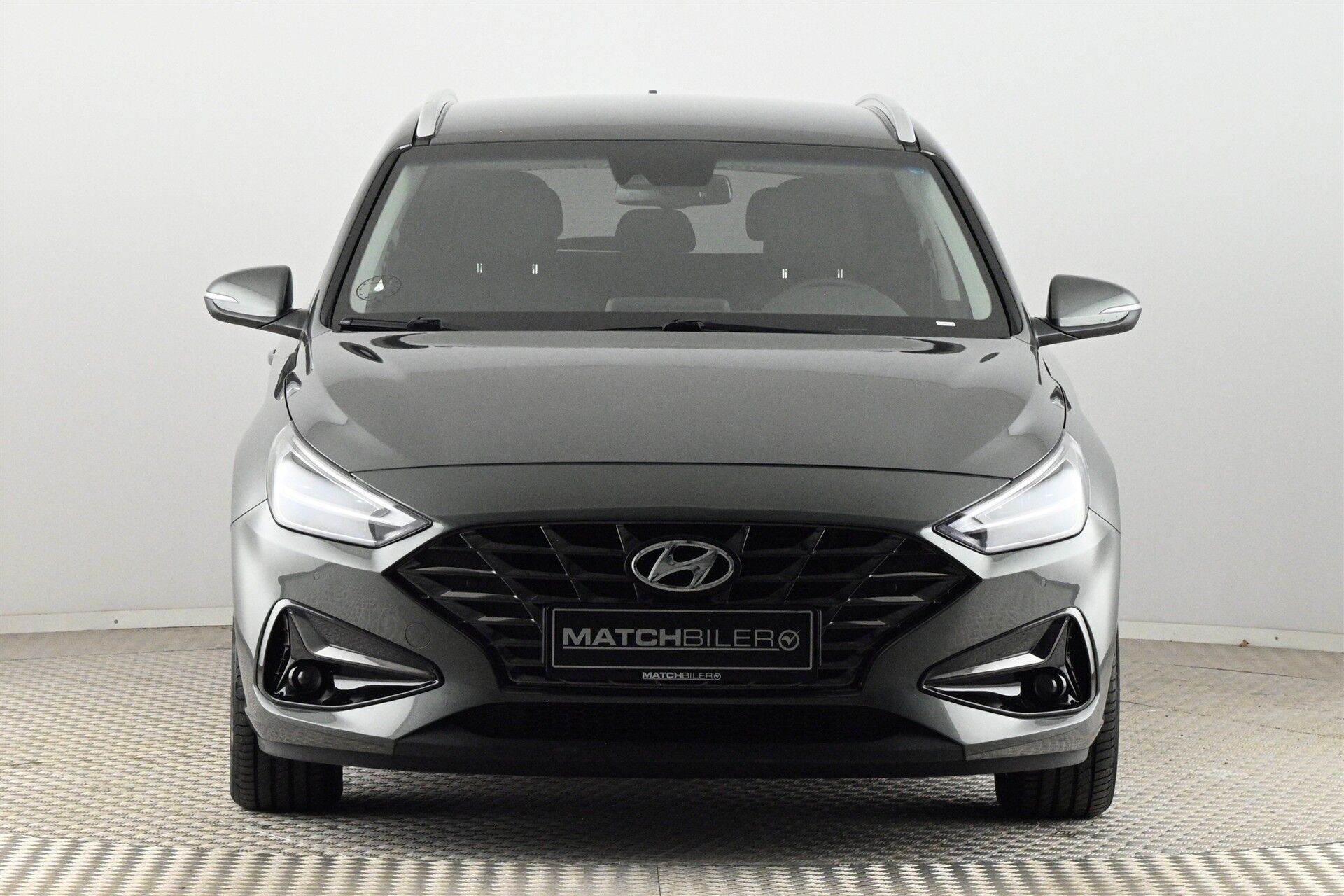 Hyundai i30 1,0 Cw T-GDI Advanced DCT 120HK Stc 7g Aut.