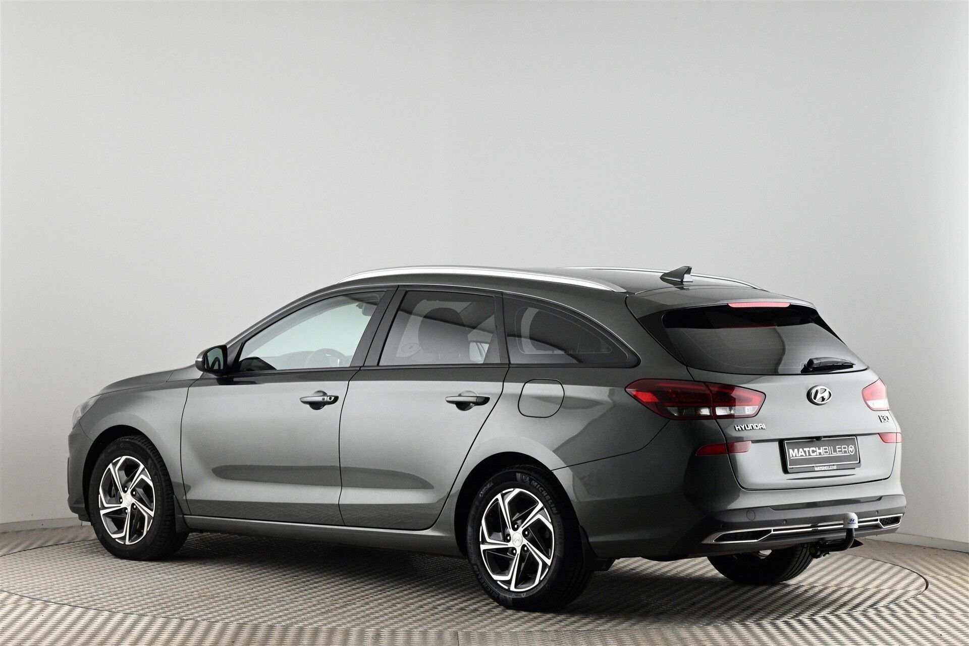 Hyundai i30 1,0 Cw T-GDI Advanced DCT 120HK Stc 7g Aut.