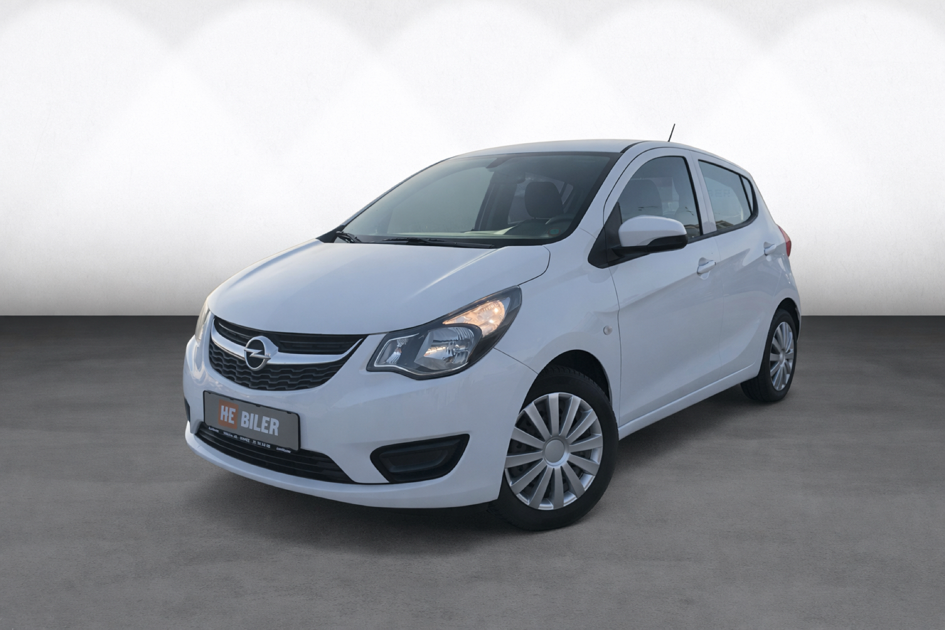 Opel Karl 1,0 Enjoy 75HK 5d