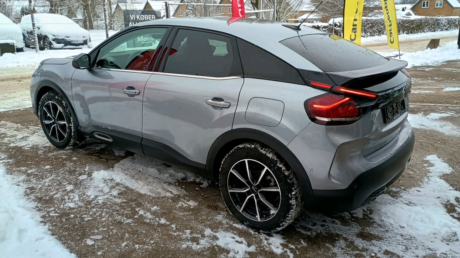 Citroën C4