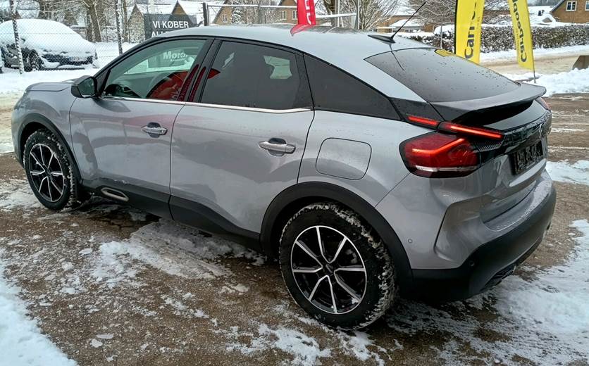 Citroën C4