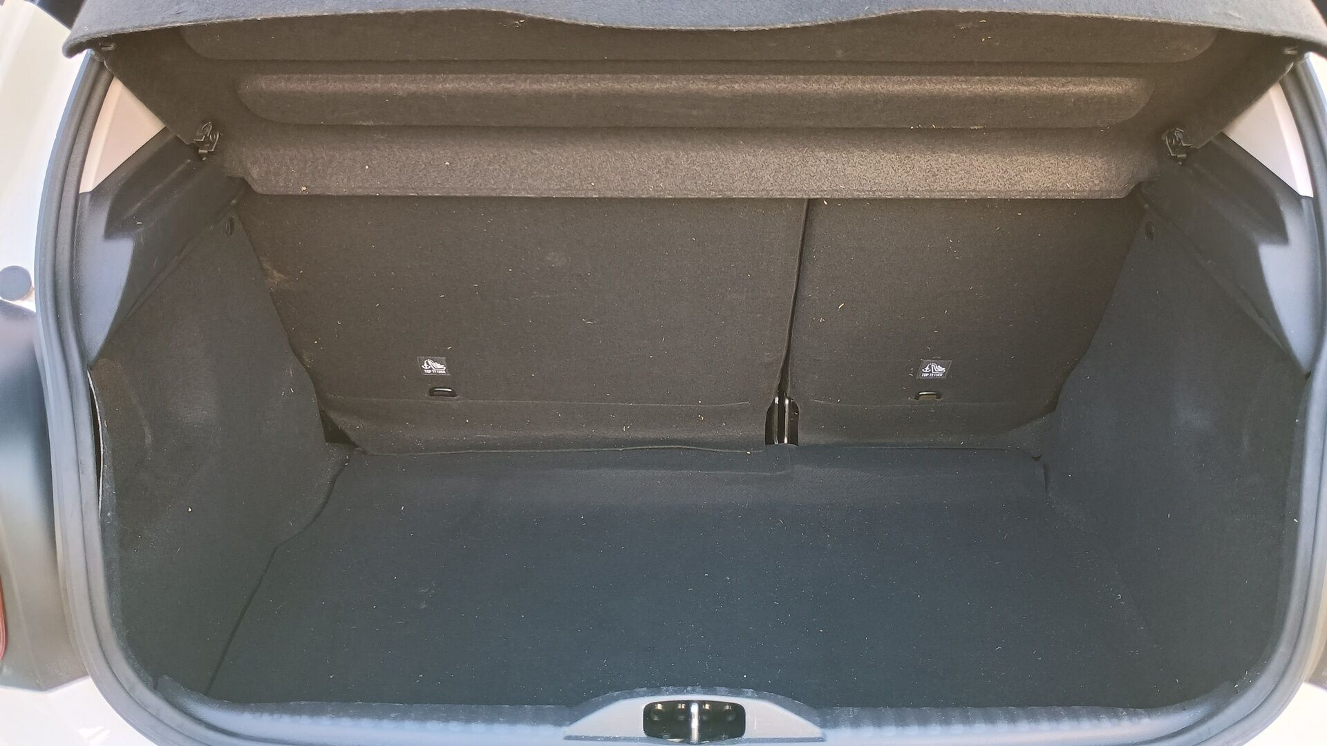 Citroën C3 1,2 PureTech Iconic start/stop 110HK 5d