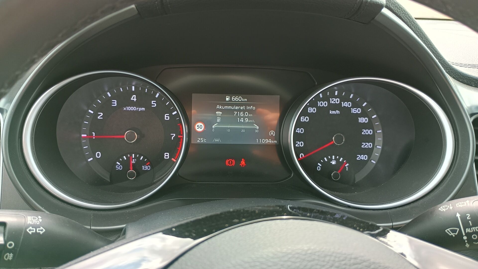 Kia Ceed 1,0 SW T-GDI Prestige 100HK Stc 6g