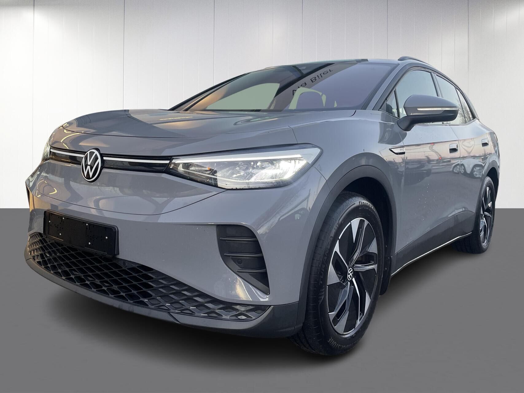 VW ID.4 EL Pro Performance 204HK 5d Aut.