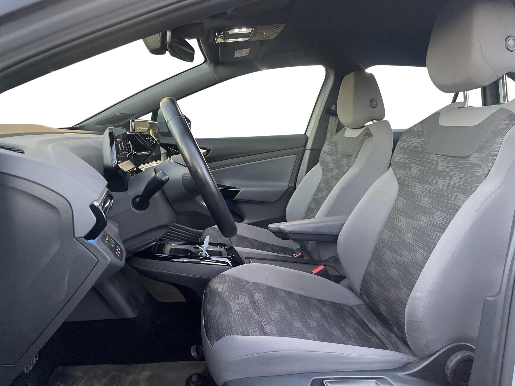 VW ID.4 EL Pro Performance 204HK 5d Aut.