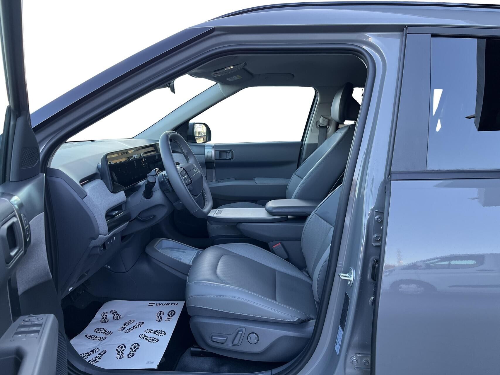 Kia EV3 EL Long Range Upgrade 204HK 5d Aut.