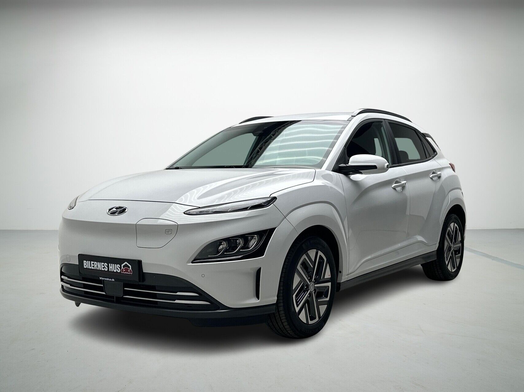 Hyundai Kona EL Prime 204HK 5d Aut.
