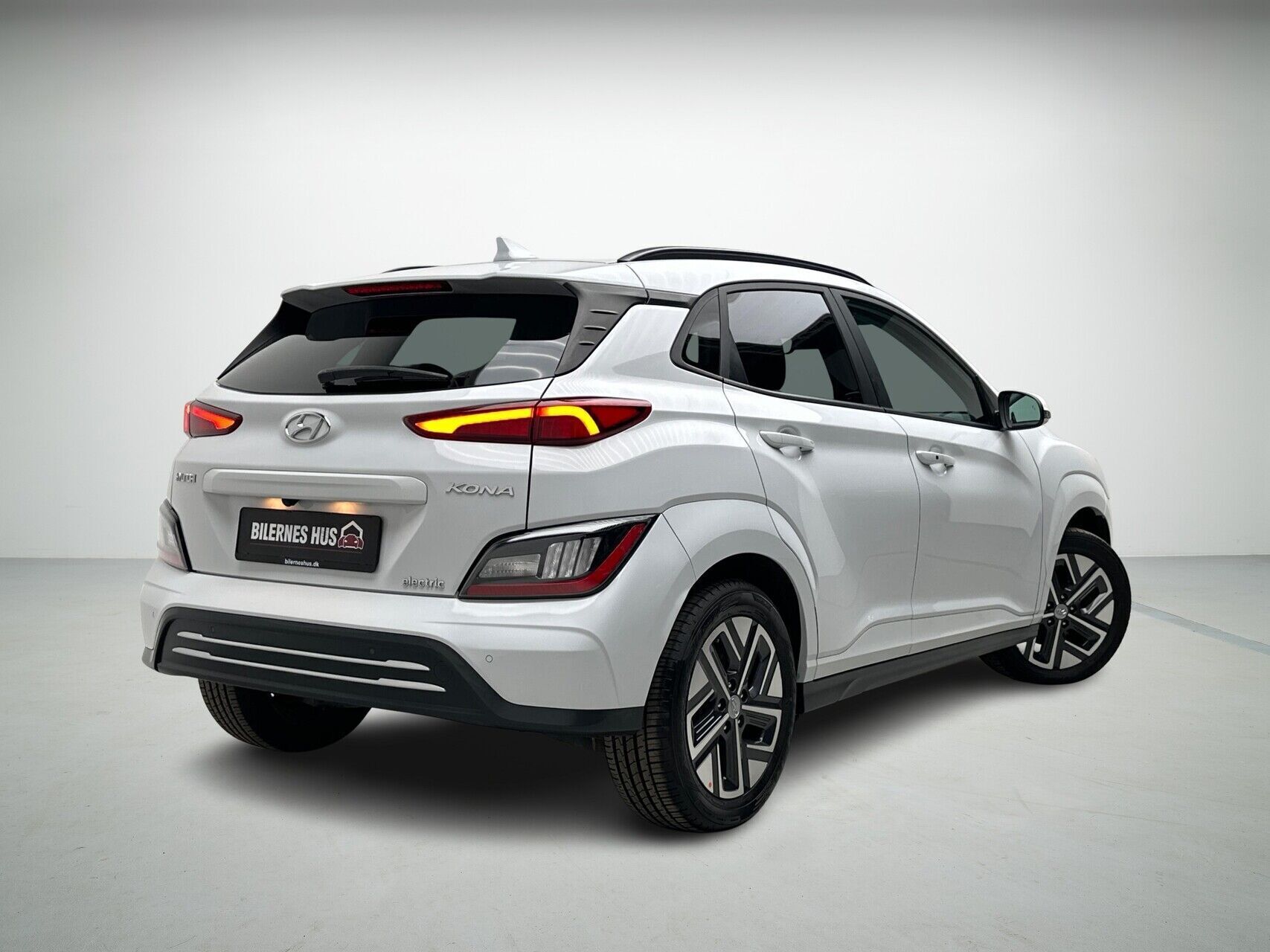 Hyundai Kona EL Prime 204HK 5d Aut.