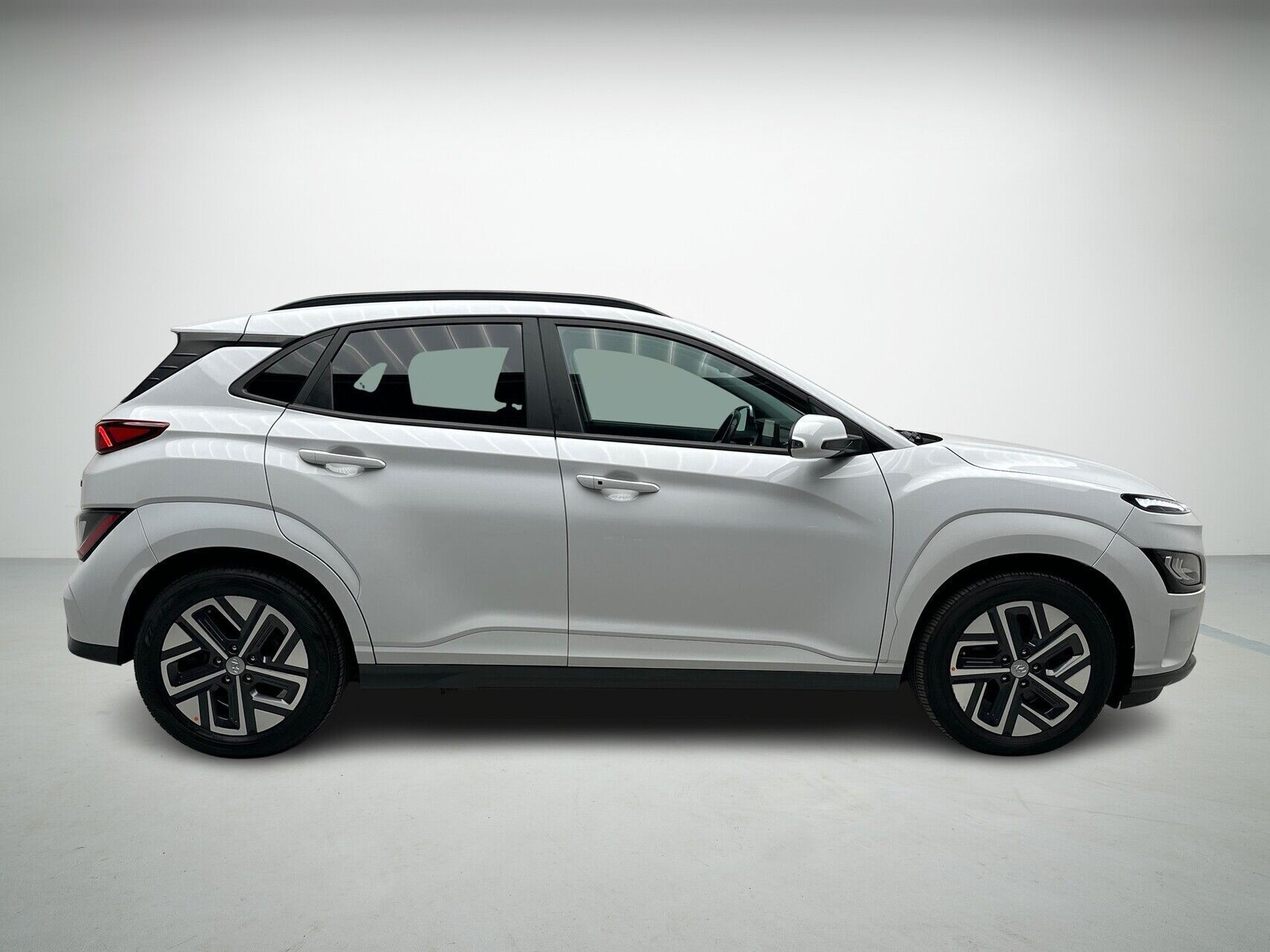 Hyundai Kona EL Prime 204HK 5d Aut.