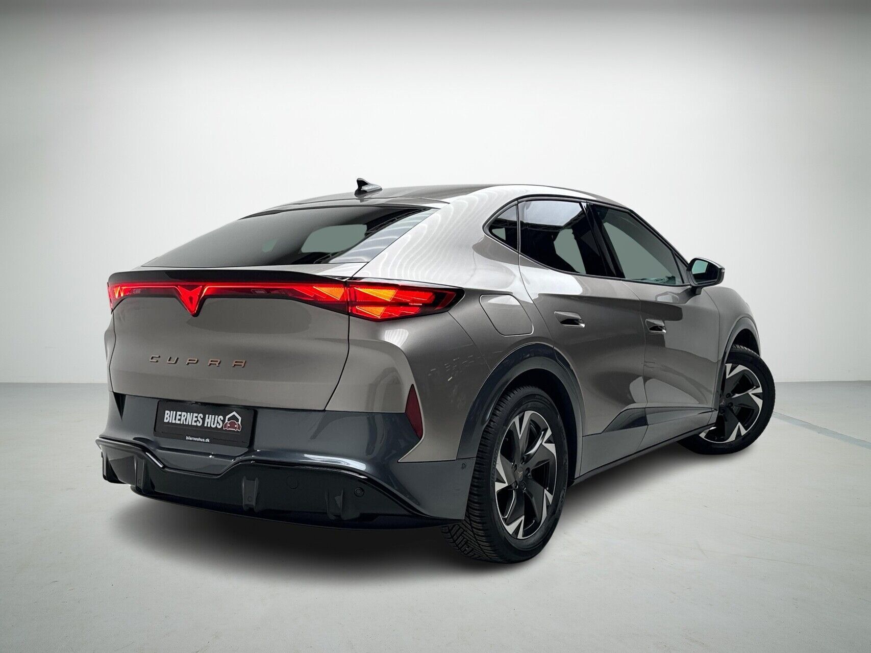 Cupra Tavascan EL Endurance 286HK 5d Aut.