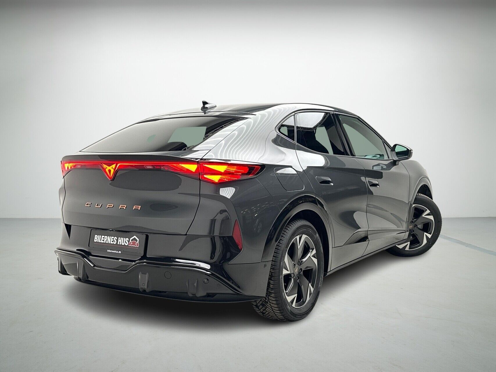 Cupra Tavascan EL Endurance 286HK 5d Aut.