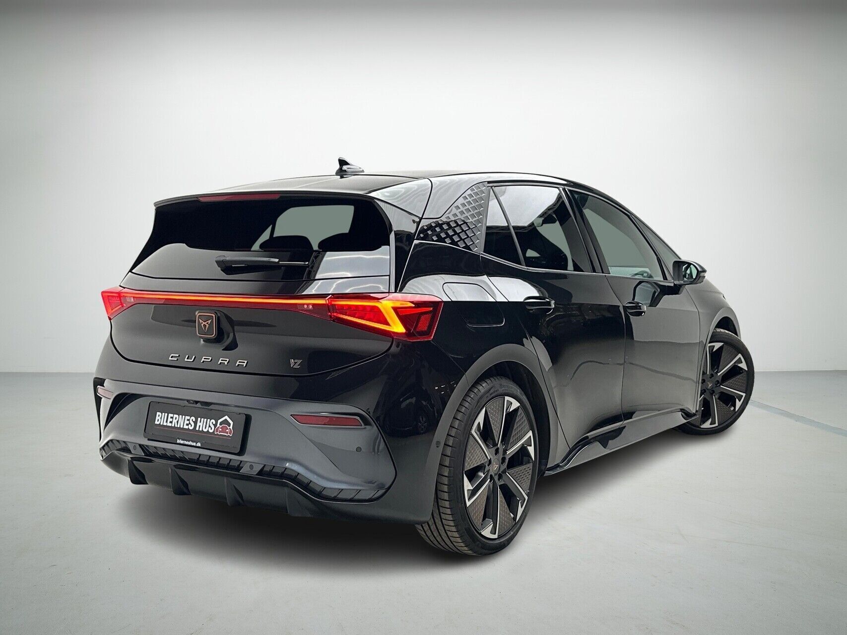 Cupra Born EL VZ 326HK 5d Aut.