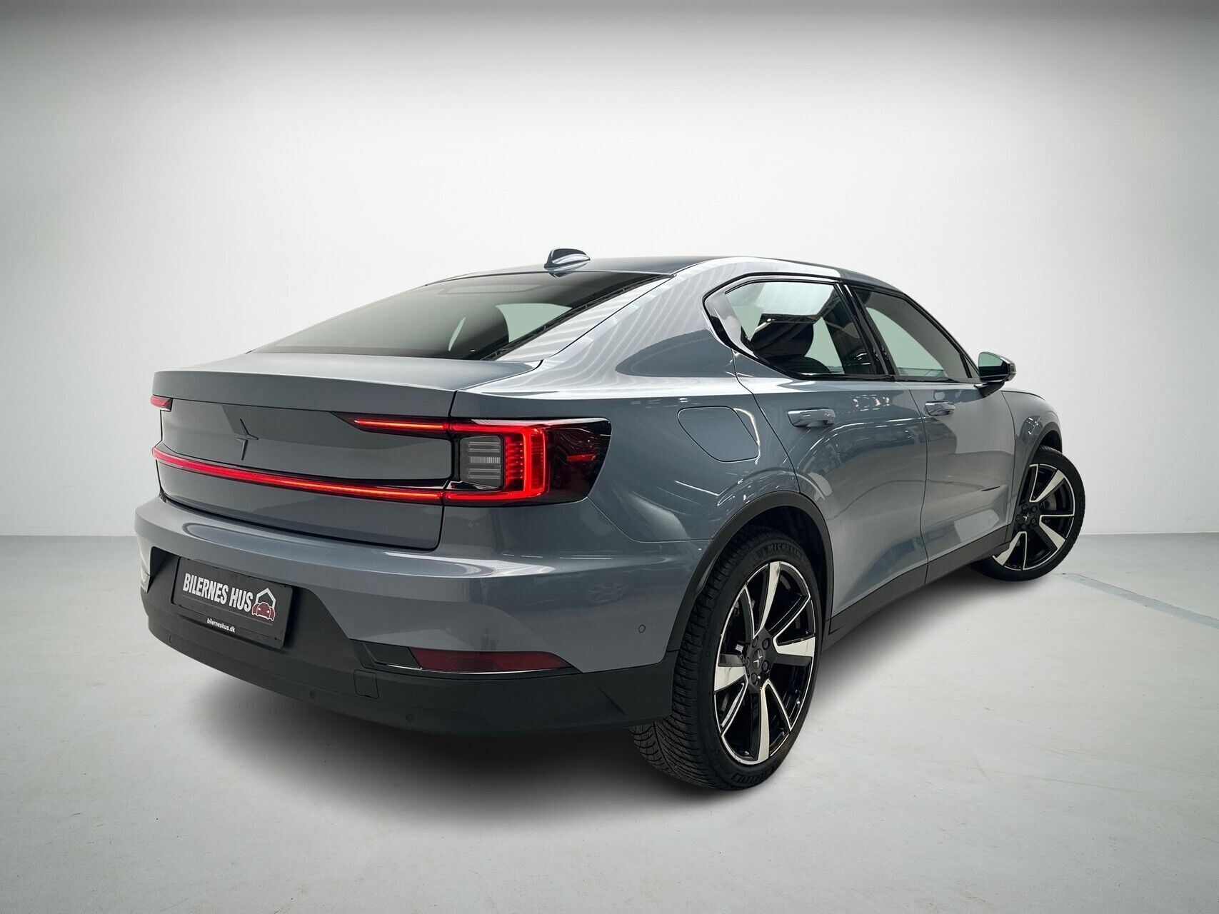 undefined Polestar 2 fra 2023