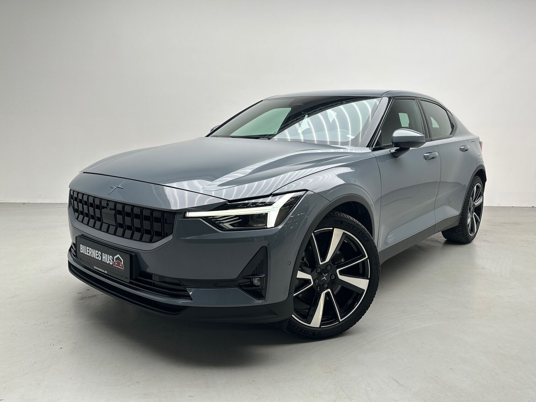 undefined Polestar 2 fra 2023