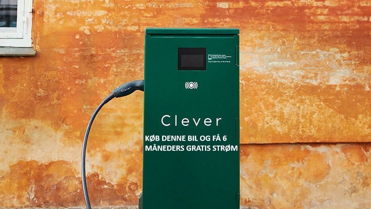 Kia EV6 EL Long Range m/Upgrade 229HK 5d Aut.