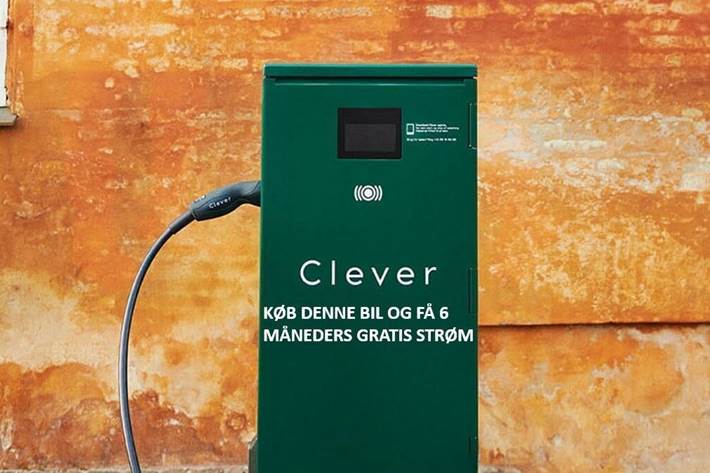 Grå VW ID.Buzz fra 2024