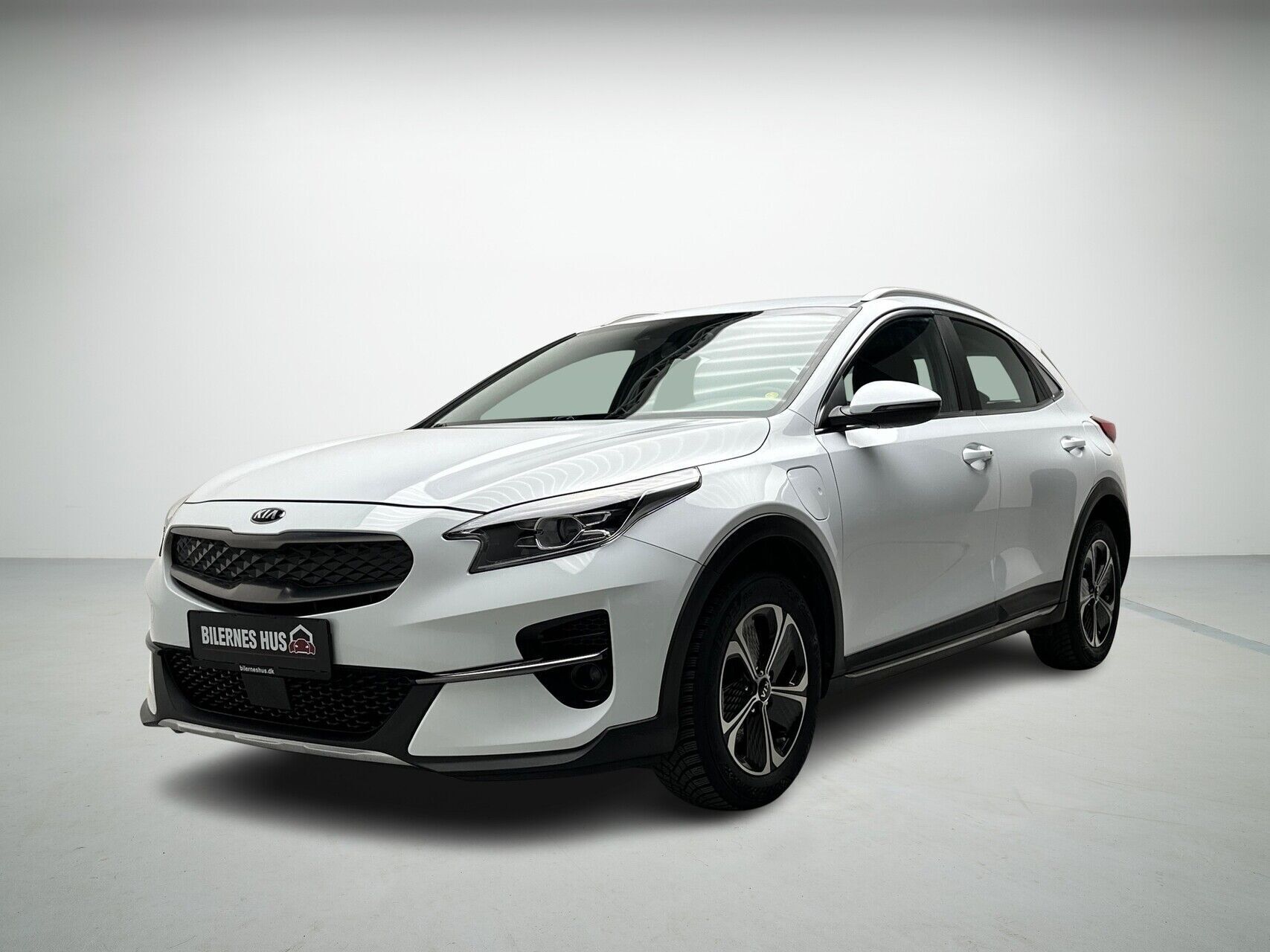 Kia XCeed 1,6 GDI  Plugin-hybrid Upgrade DCT 141HK 5d 6g Aut.