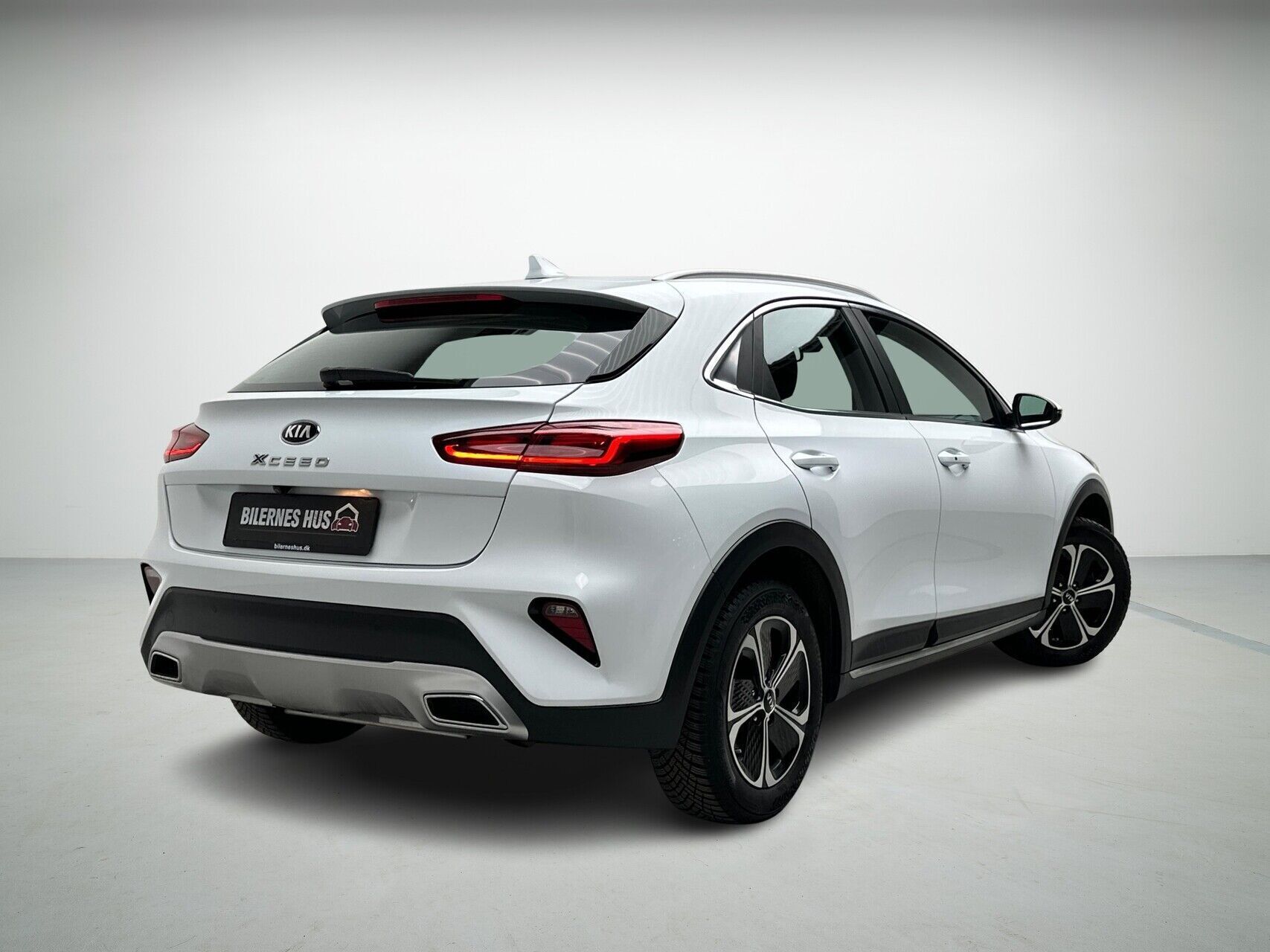 Kia XCeed 1,6 GDI  Plugin-hybrid Upgrade DCT 141HK 5d 6g Aut.