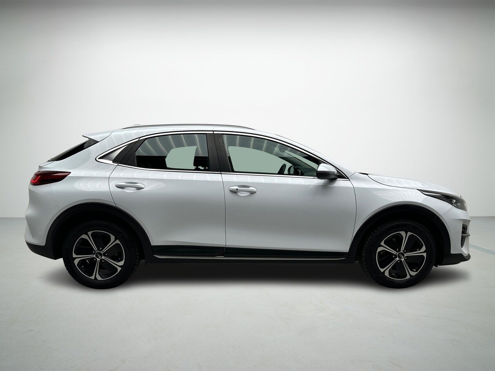 Kia XCeed 1,6 GDI  Plugin-hybrid Upgrade DCT 141HK 5d 6g Aut.