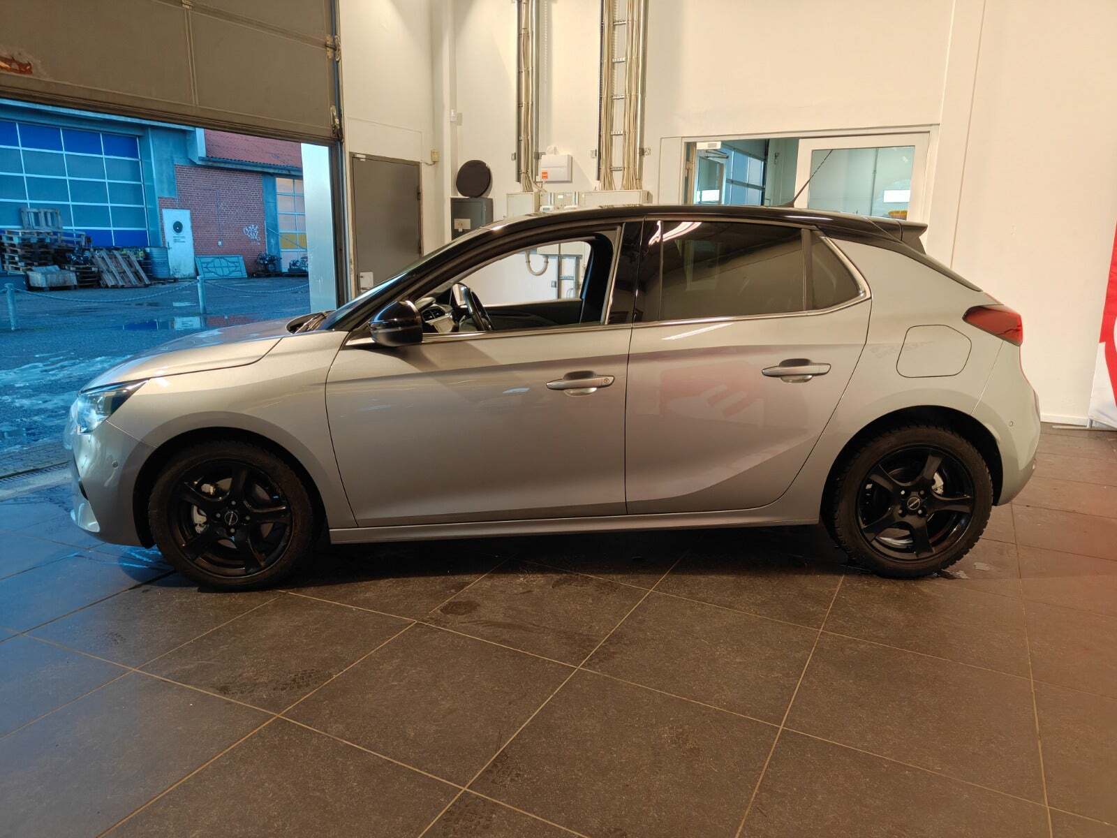 Opel Corsa 1,5 D 102 Sport