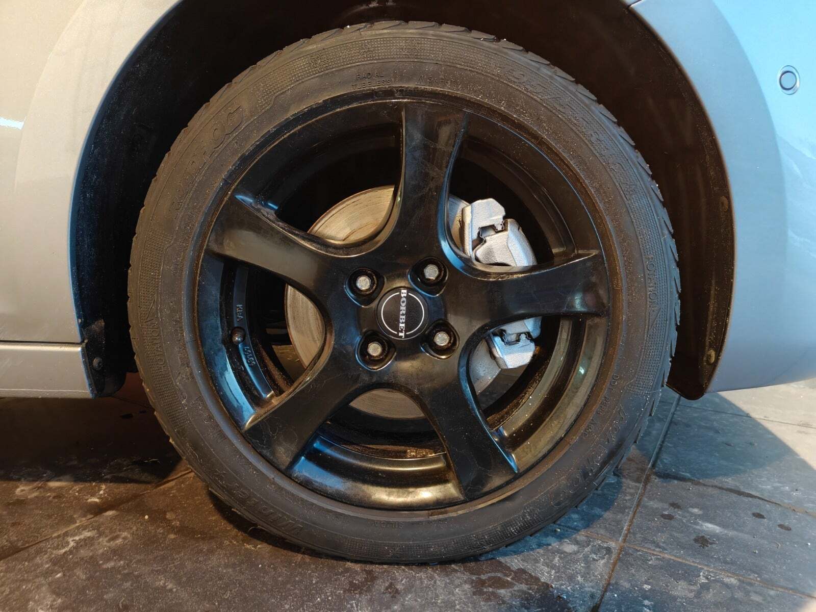 Opel Corsa 1,5 D 102 Sport