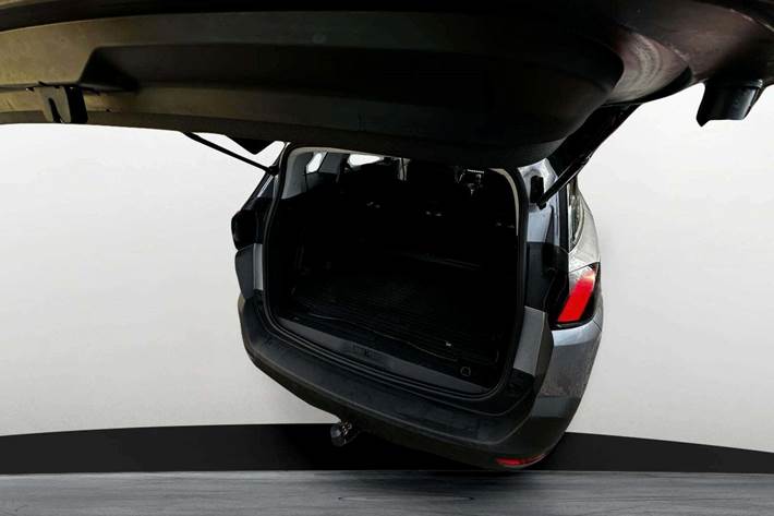 undefined Peugeot 5008 fra 2018