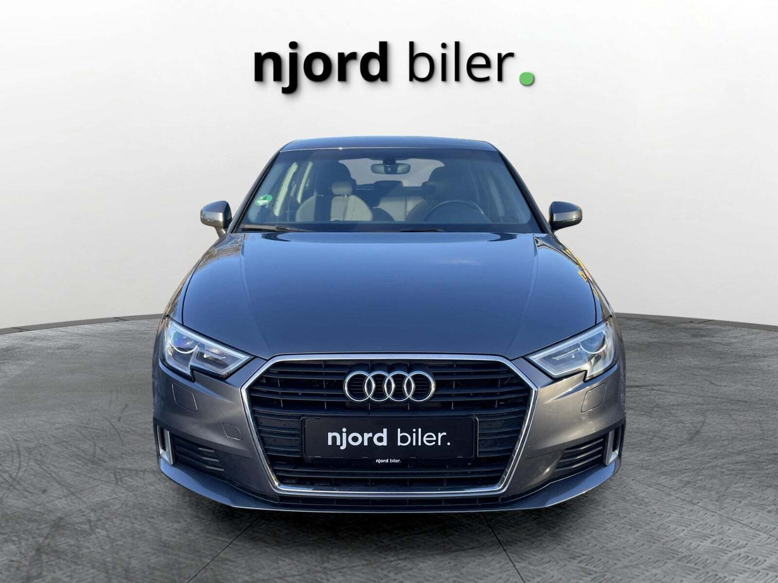 Audi A3 1,4 TFSi 150 Sport