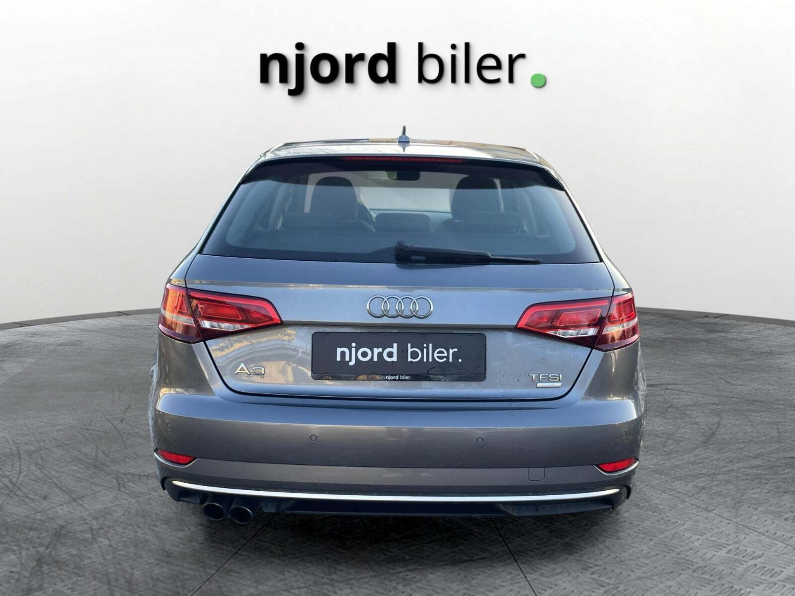 Audi A3 1,4 TFSi 150 Sport