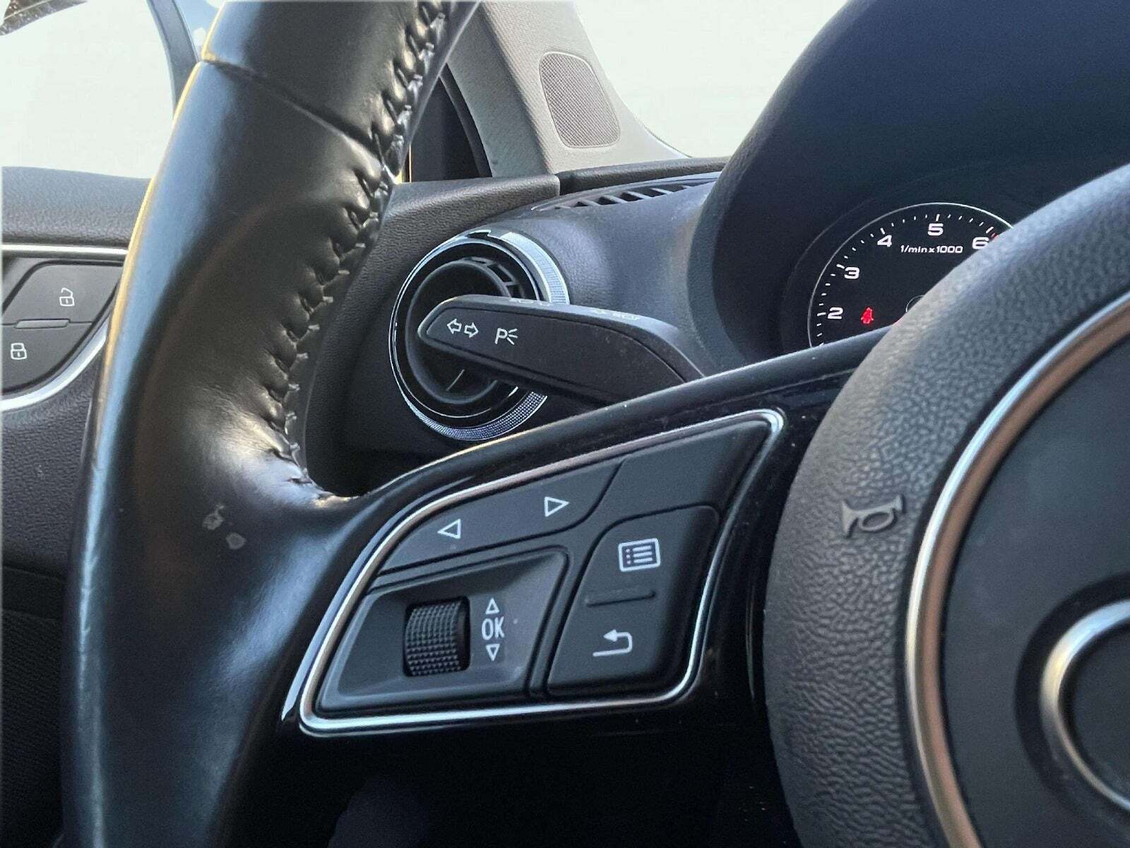 Audi A3 1,4 TFSi 150 Sport