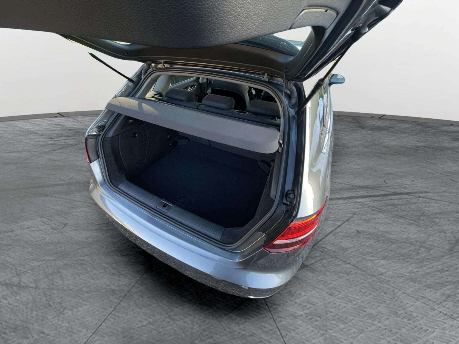 undefined Audi A3 fra 2017