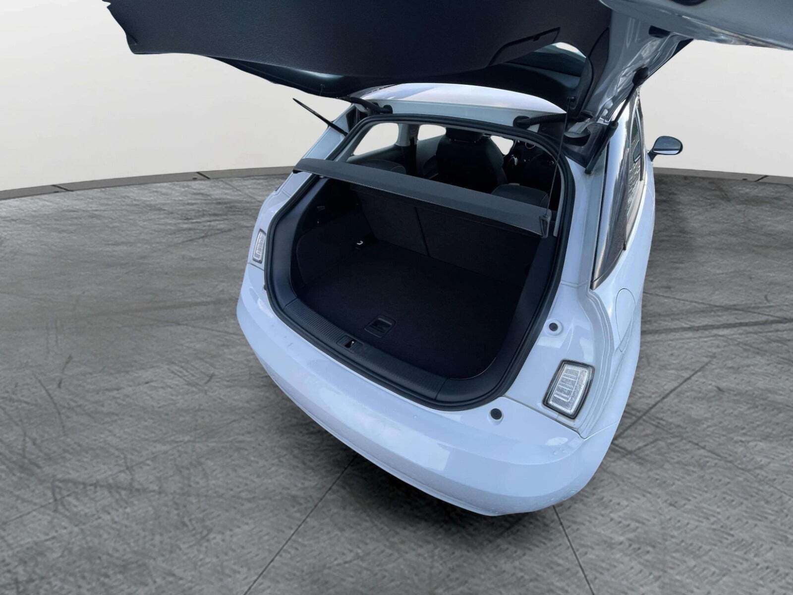 undefined Audi A1 fra 2014