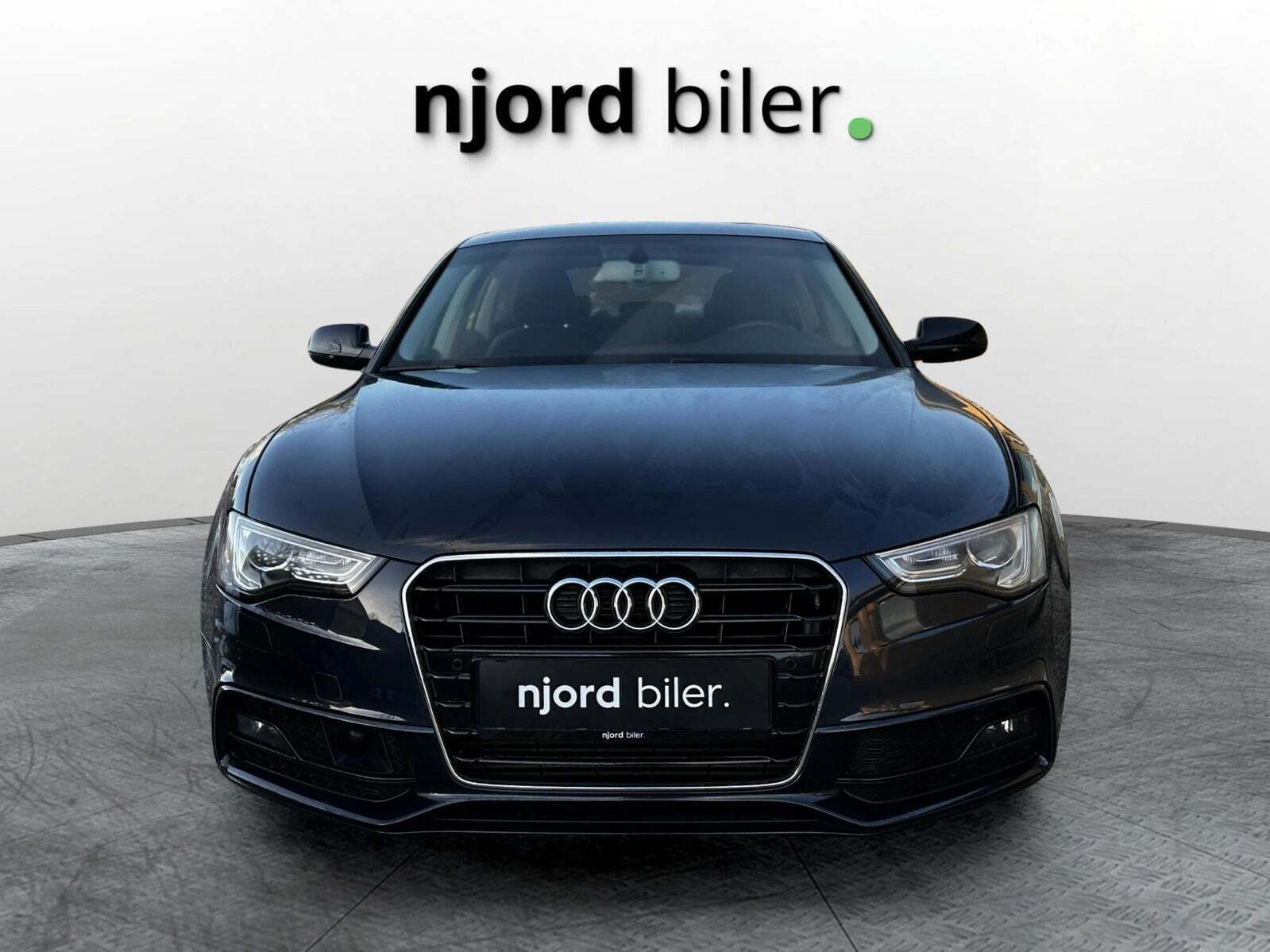 Audi A5 1,8 TFSi 144 S-line Sportback Multitr.