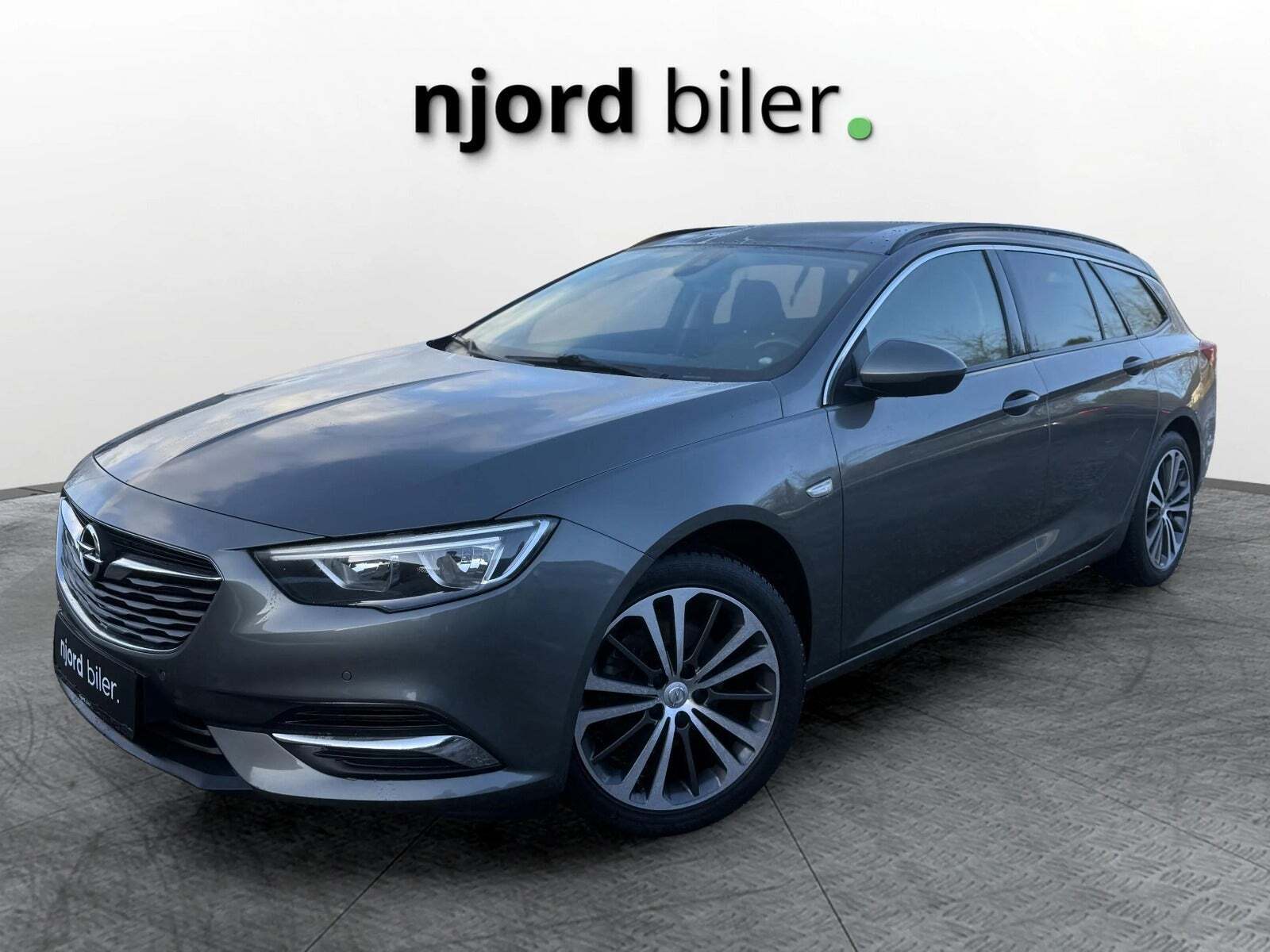 Opel Insignia 1,5 T 140 Enjoy Sports Tourer