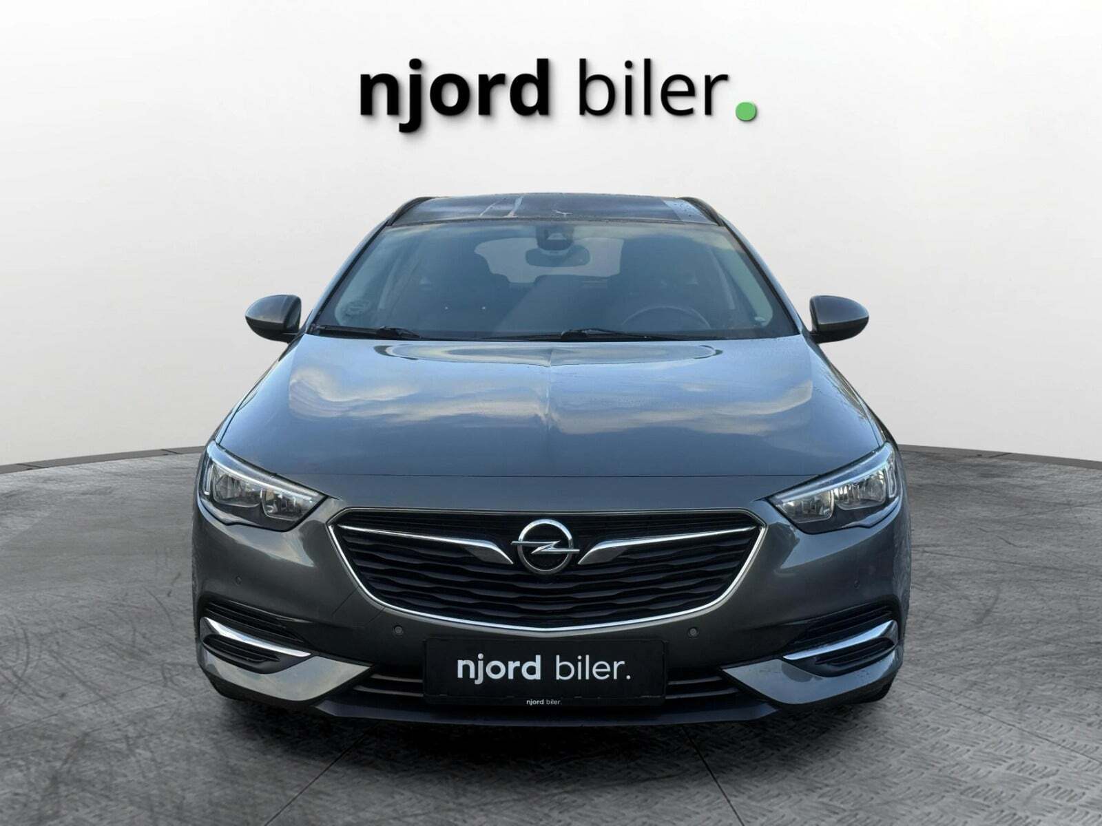 Opel Insignia 1,5 T 140 Enjoy Sports Tourer