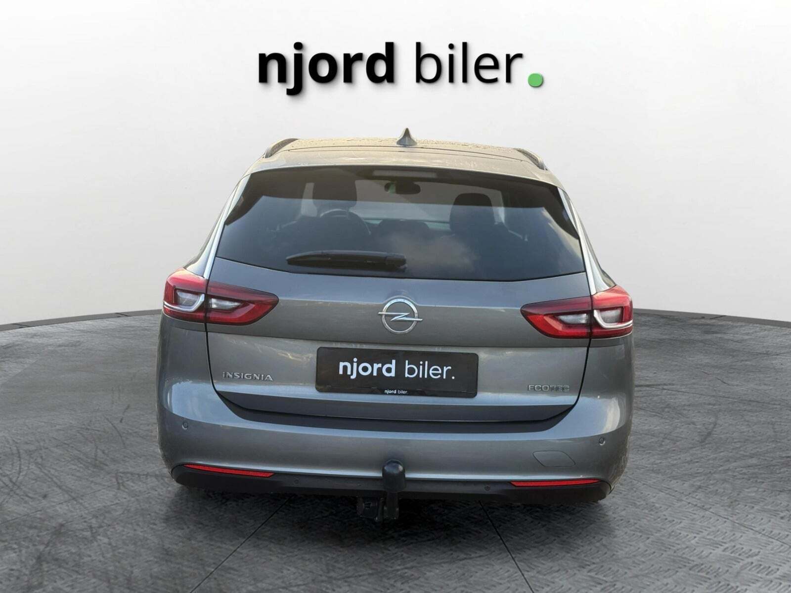 Opel Insignia 1,5 T 140 Enjoy Sports Tourer