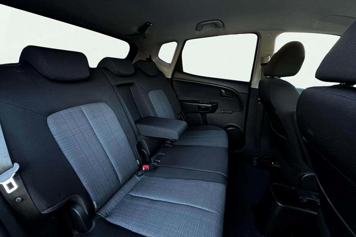 undefined Kia Venga fra 2014