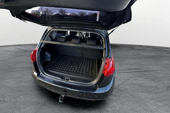 undefined Kia Venga fra 2014