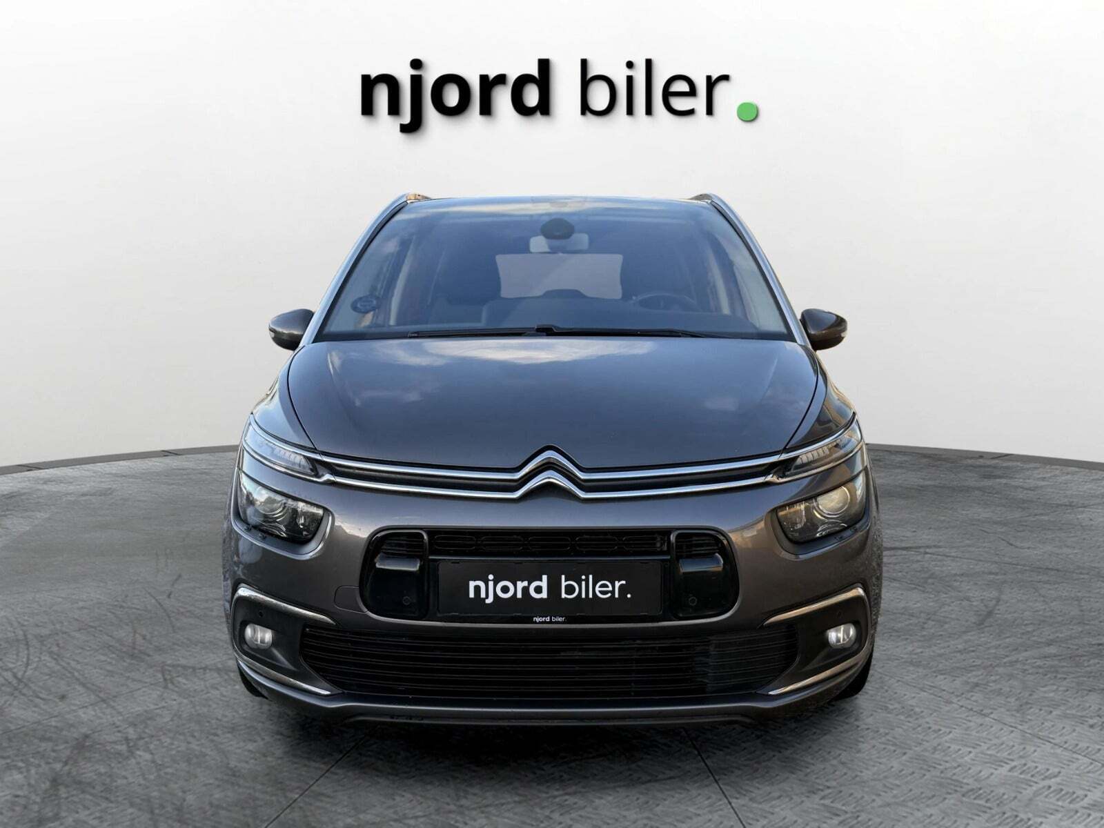 Citroën Grand C4 SpaceTourer 1,5 BlueHDi 130 Iconic EAT8 7prs